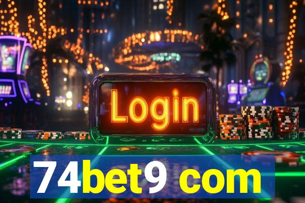74bet9 com